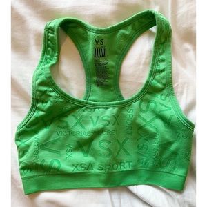 Victoria’s Secret Sexy Sport Sports Bra